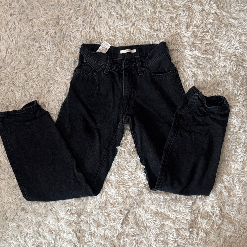 Black Levi Jean